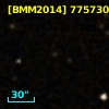 zCOSMOS 817955