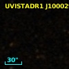 COSMOS J100029.68+020339.1