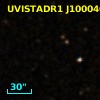 COSMOS J100040.62+020328.3