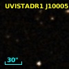 COSMOS J100051.47+020326.8