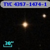 TYC 4387-1474-1