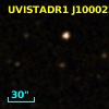 COSMOS J100022.85+020353.6