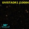 COSMOS J100042.83+020327.2