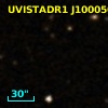 COSMOS J100050.57+020326.2