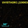 COSMOS J100034.08+020326.5