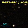 COSMOS J100050.85+020326.3