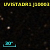 COSMOS J100035.61+020323.2