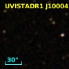 COSMOS J100041.49+020317.5