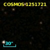 COSMOS J100047.56+020317.4