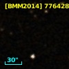 zCOSMOS 818014