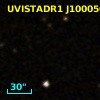 COSMOS J100050.65+020317.1