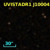 COSMOS J100042.47+020318.4