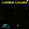 zCOSMOS 818574