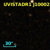 COSMOS J100023.14+020318.0