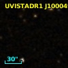 COSMOS J100049.56+020322.8