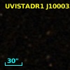 COSMOS J100033.88+020318.0