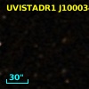 COSMOS J100034.14+020316.0