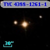 TYC 4388-1261-1