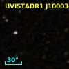 COSMOS J100036.04+020313.7