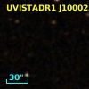 COSMOS J100023.11+020312.0