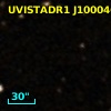 COSMOS J100046.93+020311.9