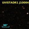 COSMOS J100041.85+020312.0