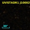 COSMOS J100029.44+020310.7