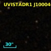 COSMOS J100046.75+020313.2