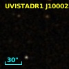 COSMOS J100023.76+020310.7