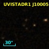 COSMOS J100051.03+020356.4