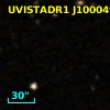 COSMOS J100049.41+020310.4