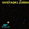 COSMOS J100049.22+020309.1