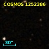 COSMOS J100047.64+020311.1