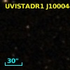 COSMOS J100044.18+020308.7