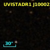 COSMOS J100023.26+020311.8