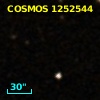 COSMOS J100051.64+020307.3