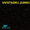 COSMOS J100018.20+020307.8
