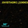 COSMOS J100034.14+020306.4