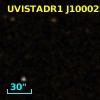COSMOS J100022.59+020306.0