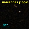 COSMOS J100039.68+020305.0