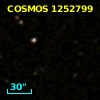 COSMOS J100036.95+020304.8
