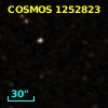 COSMOS J100037.22+020301.5