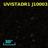 COSMOS J100033.70+020307.8