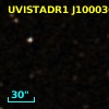 COSMOS J100036.45+020300.5