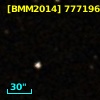 zCOSMOS 818025