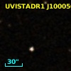 COSMOS J100050.53+020259.3