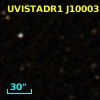 COSMOS J100035.88+020259.1