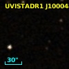 COSMOS J100048.08+020258.2