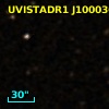 COSMOS J100036.20+020256.7
