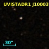 COSMOS J100037.67+020301.0